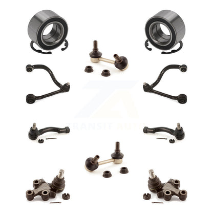 Wheel Bearing Kit-K7T-108618 - Kit.bestparts.ca