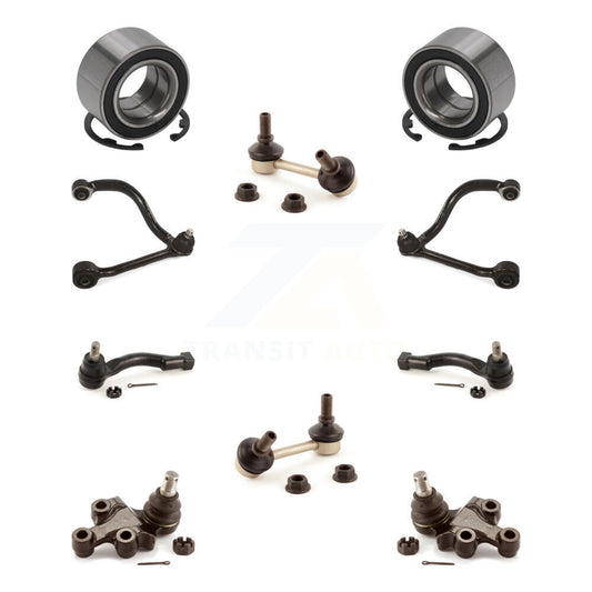 Wheel Bearing Kit-K7T-108618 - Kit.bestparts.ca