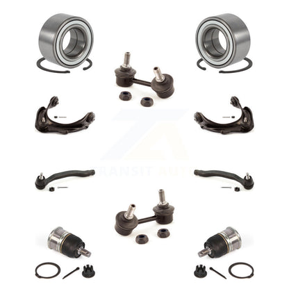 Wheel Bearing Kit-K7T-108619 - Kit.bestparts.ca