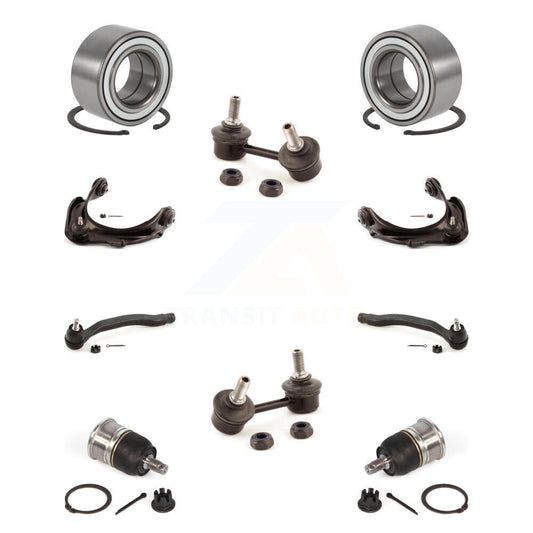 Wheel Bearing Kit-K7T-108619 - Kit.bestparts.ca