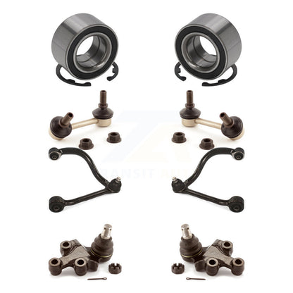 Wheel Bearing Kit-K7T-108620 - Kit.bestparts.ca