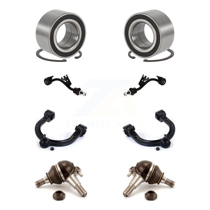 Wheel Bearing Kit-K7T-108621 - Kit.bestparts.ca