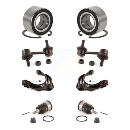 Wheel Bearing Kit-K7T-108622 - Kit.bestparts.ca