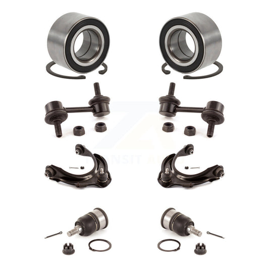 Wheel Bearing Kit-K7T-108622 - Kit.bestparts.ca