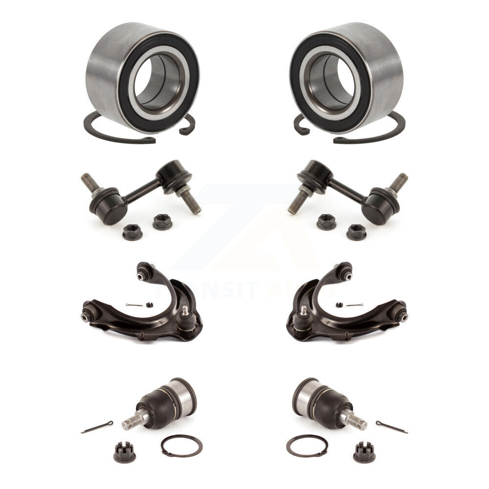 Wheel Bearing Kit-K7T-108623 - Kit.bestparts.ca Kit.bestparts.ca