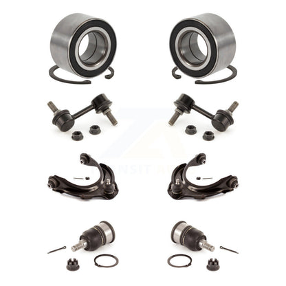 Wheel Bearing Kit-K7T-108623 - Kit.bestparts.ca