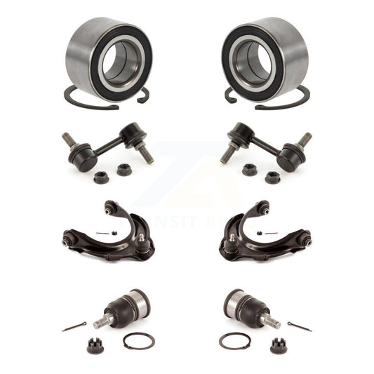 Wheel Bearing Kit-K7T-108623 - Kit.bestparts.ca