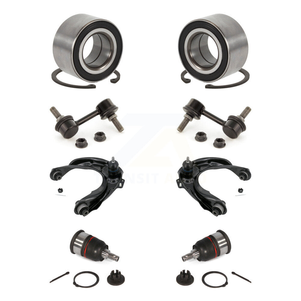 Wheel Bearing Kit-K7T-108624 - Kit.bestparts.ca Kit.bestparts.ca