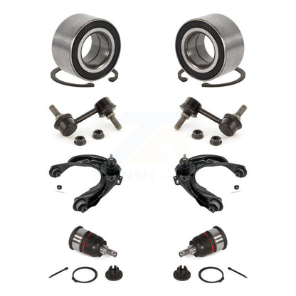 Wheel Bearing Kit-K7T-108624 - Kit.bestparts.ca
