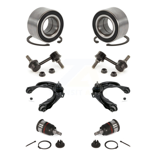 Wheel Bearing Kit-K7T-108624 - Kit.bestparts.ca