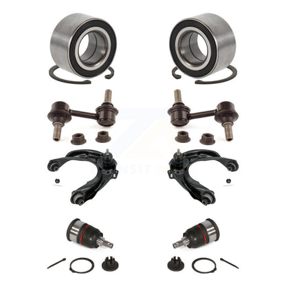 Wheel Bearing Kit-K7T-108625 - Kit.bestparts.ca