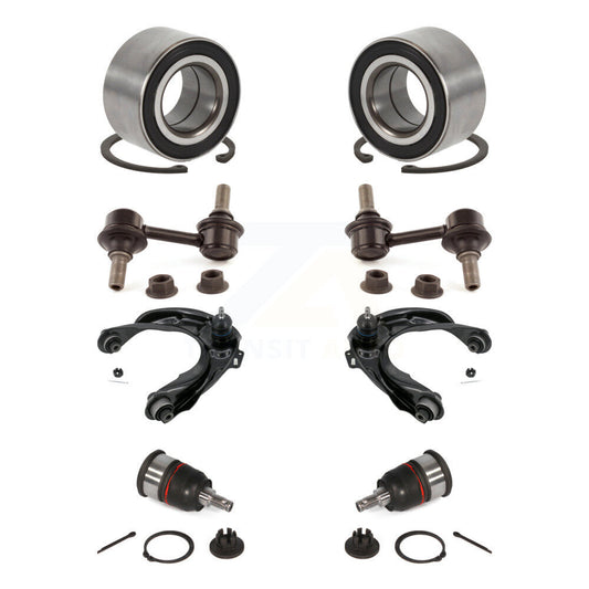 Wheel Bearing Kit-K7T-108625 - Kit.bestparts.ca