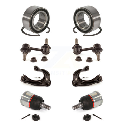 Wheel Bearing Kit-K7T-108627 - Kit.bestparts.ca