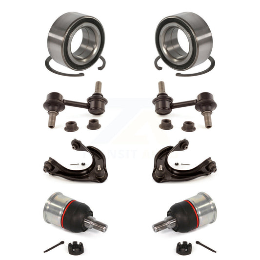 Wheel Bearing Kit-K7T-108627 - Kit.bestparts.ca