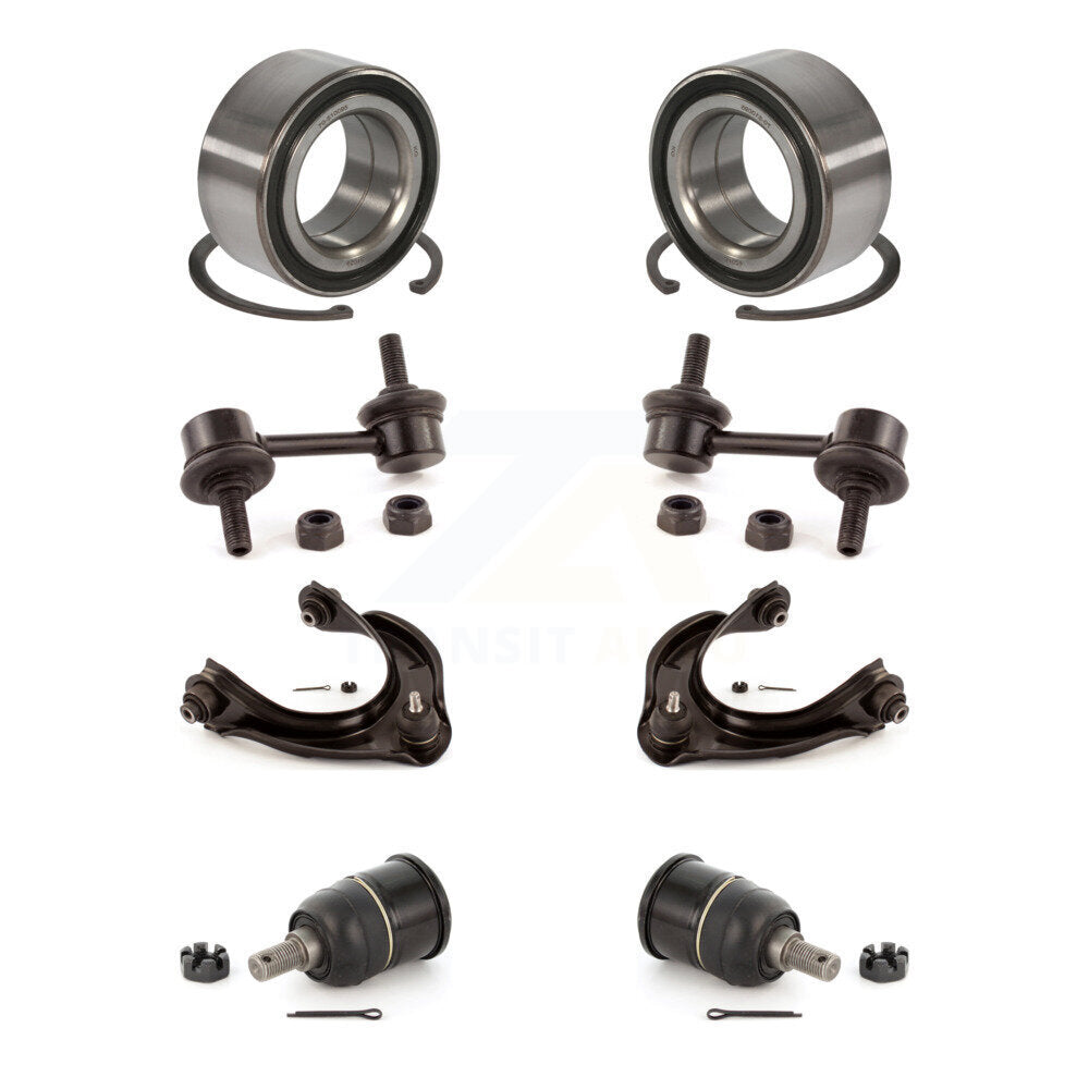 Wheel Bearing Kit-K7T-108628 - Kit.bestparts.ca Kit.bestparts.ca