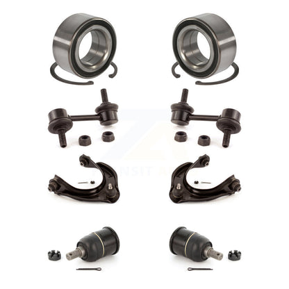 Wheel Bearing Kit-K7T-108628 - Kit.bestparts.ca