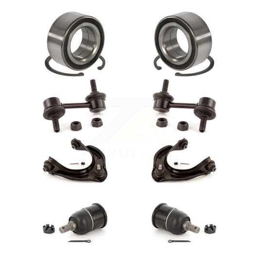 Wheel Bearing Kit-K7T-108628 - Kit.bestparts.ca