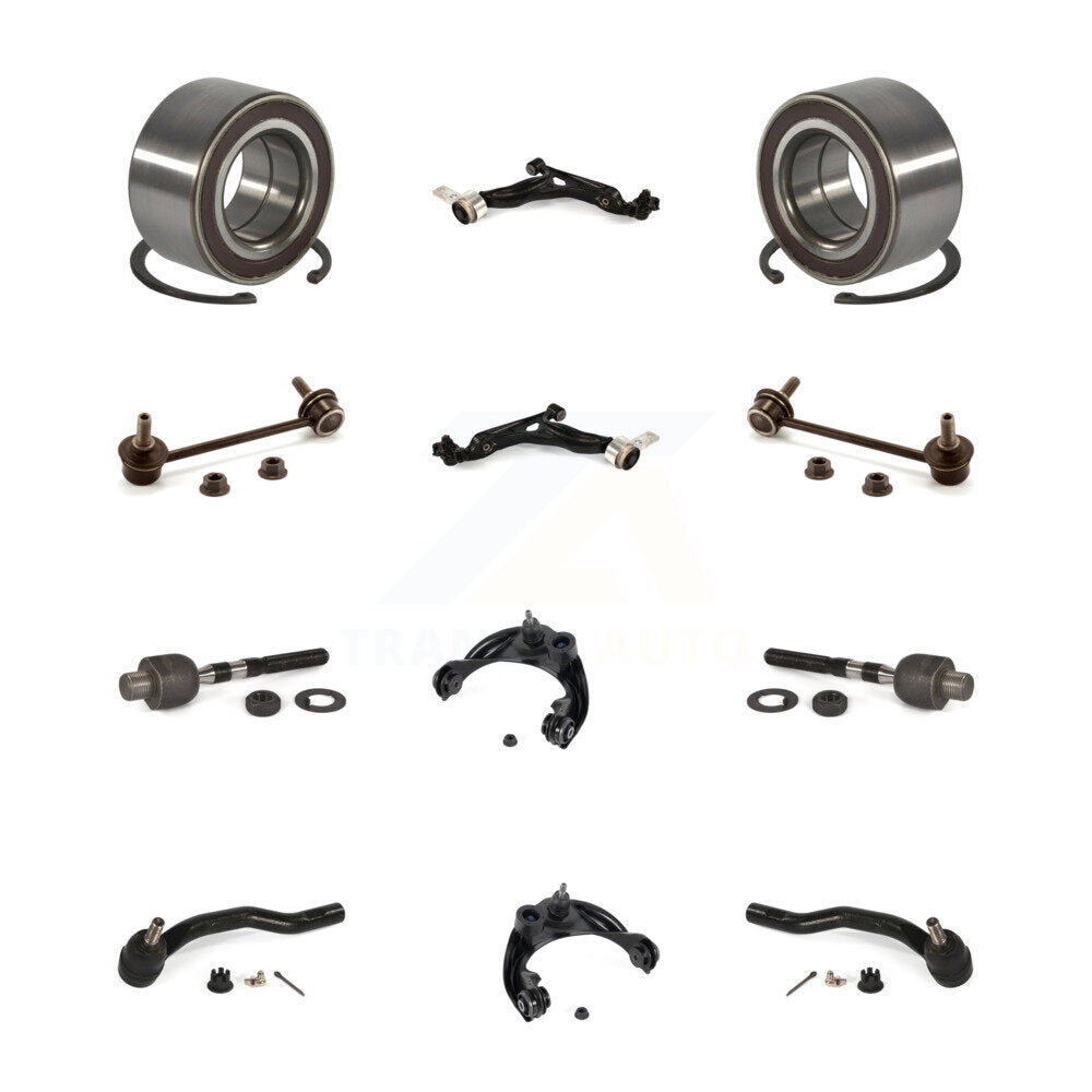Wheel Bearing Kit-K7T-108629 - Kit.bestparts.ca