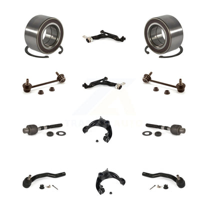 Wheel Bearing Kit-K7T-108629 - Kit.bestparts.ca