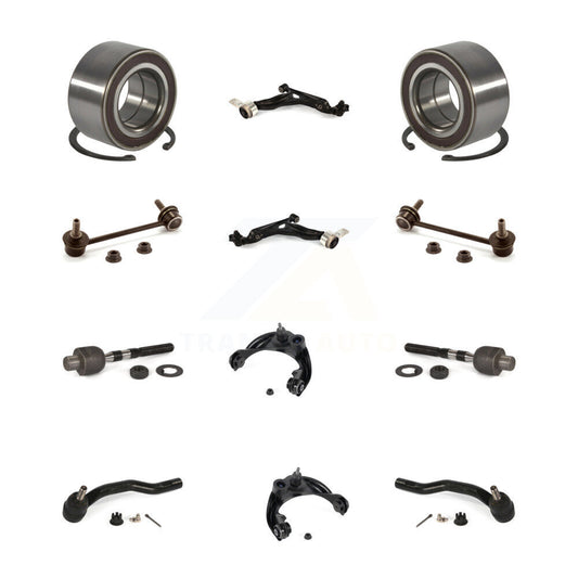 Wheel Bearing Kit-K7T-108629 - Kit.bestparts.ca