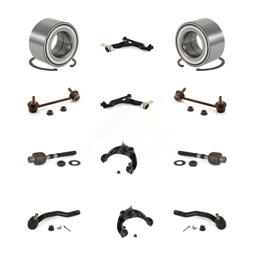 Wheel Bearing Kit-K7T-108630 - Kit.bestparts.ca Kit.bestparts.ca