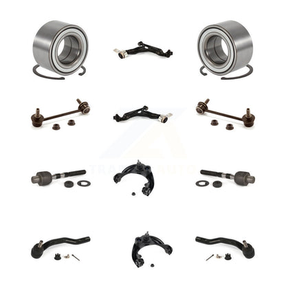 Wheel Bearing Kit-K7T-108630 - Kit.bestparts.ca