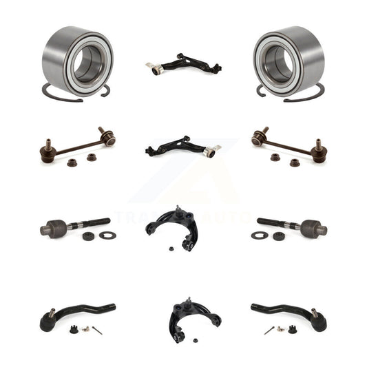 Wheel Bearing Kit-K7T-108630 - Kit.bestparts.ca