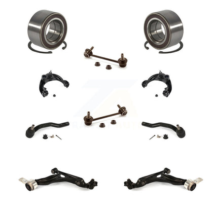 Wheel Bearing Kit-K7T-108631 - Kit.bestparts.ca