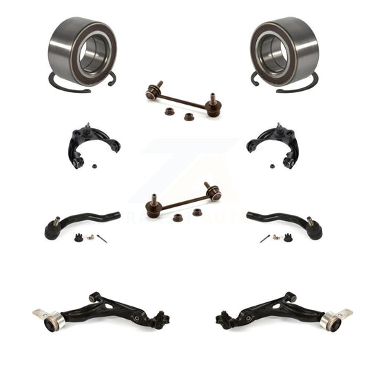 Wheel Bearing Kit-K7T-108631 - Kit.bestparts.ca
