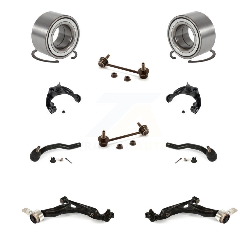 Wheel Bearing Kit-K7T-108632 - Kit.bestparts.ca Kit.bestparts.ca