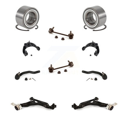 Wheel Bearing Kit-K7T-108632 - Kit.bestparts.ca