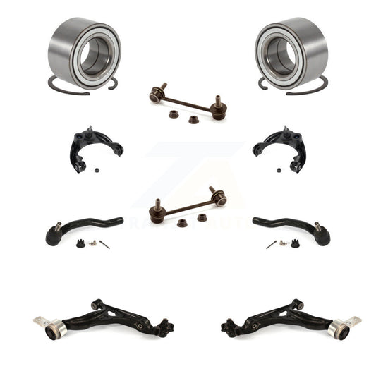 Wheel Bearing Kit-K7T-108632 - Kit.bestparts.ca