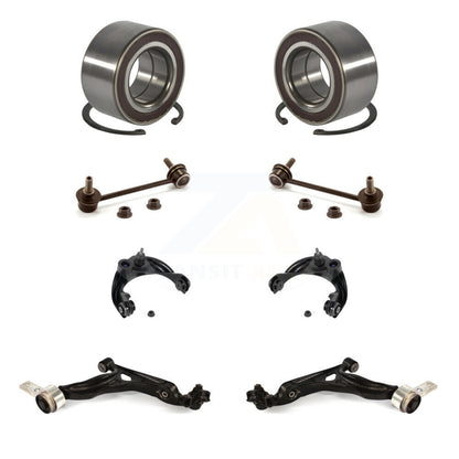 Wheel Bearing Kit-K7T-108633 - Kit.bestparts.ca