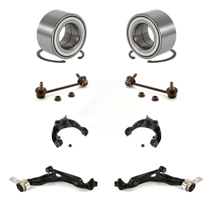 Wheel Bearing Kit-K7T-108634 - Kit.bestparts.ca