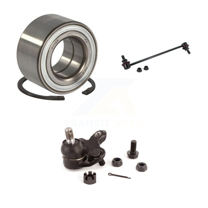 wheel bearing-k7t-108637 - Kit.bestparts.ca
