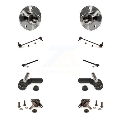 Wheel Bearing Hub Assembly Kit-K7T-108675 - Kit.bestparts.ca