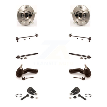 Wheel Bearing Hub Assembly Kit-K7T-108695 - Kit.bestparts.ca