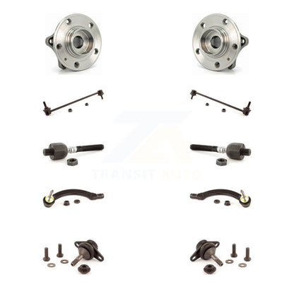 Wheel Bearing Hub Assembly Kit-K7T-108696 - Kit.bestparts.ca