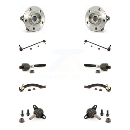 Wheel Bearing Hub Assembly Kit-K7T-108697 - Kit.bestparts.ca