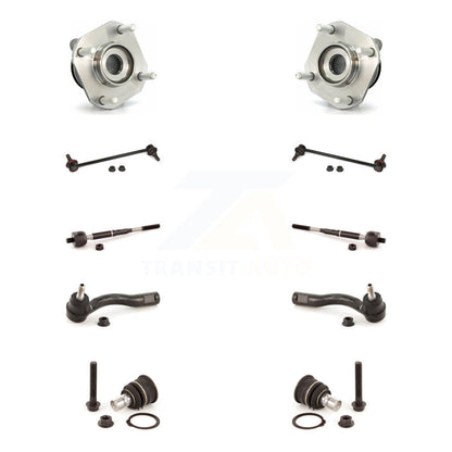 Wheel Bearing Hub Assembly Kit-K7T-108699 - Kit.bestparts.ca