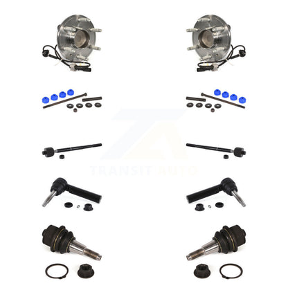 Wheel Bearing Hub Assembly Kit-K7T-108842 - Kit.bestparts.ca