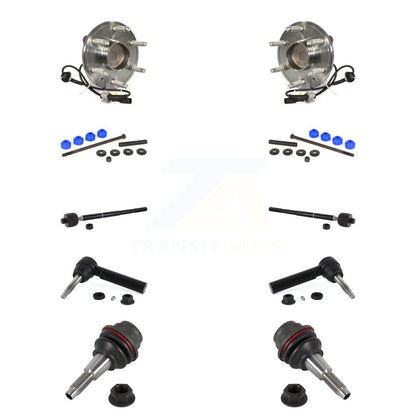 Wheel Bearing Hub Assembly Kit-K7T-108844 - Kit.bestparts.ca