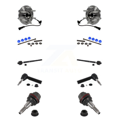Wheel Bearing Hub Assembly Kit-K7T-108847 - Kit.bestparts.ca