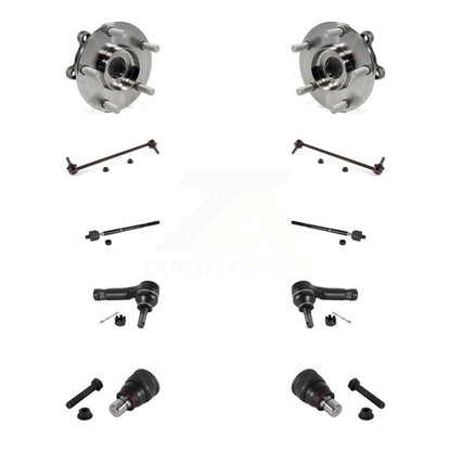 Wheel Bearing Hub Assembly Kit-K7T-108919 - Kit.bestparts.ca