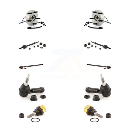 Wheel Bearing Hub Assembly Kit-K7T-108942 - Kit.bestparts.ca