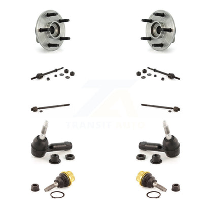 Wheel Bearing Hub Assembly Kit-K7T-108943 - Kit.bestparts.ca