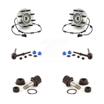 Wheel Bearing Hub Assembly Kit-K7T-109182 - Kit.bestparts.ca