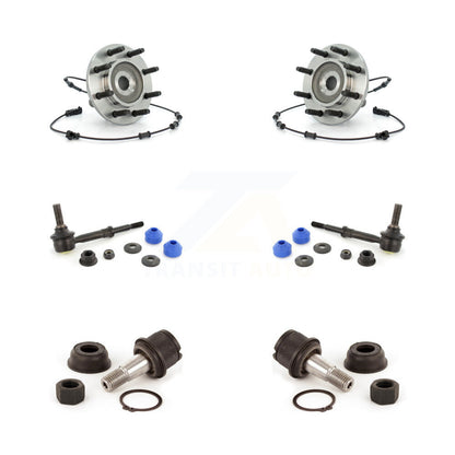 wheel bearing hub assembly-k7t-109183 - Kit.bestparts.ca
