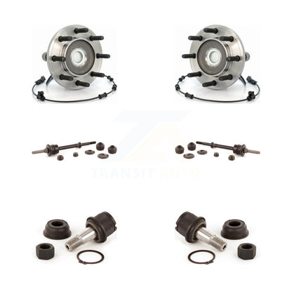 Wheel Bearing Hub Assembly Kit-K7T-109191 - Kit.bestparts.ca