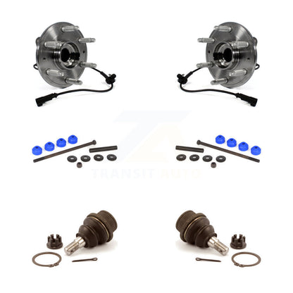 Wheel Bearing Hub Assembly Kit-K7T-109213 - Kit.bestparts.ca